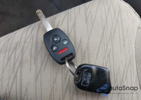 2006 Honda Civic Ex z USA, uszkodzony, nr VIN 2HGFG12866H579094